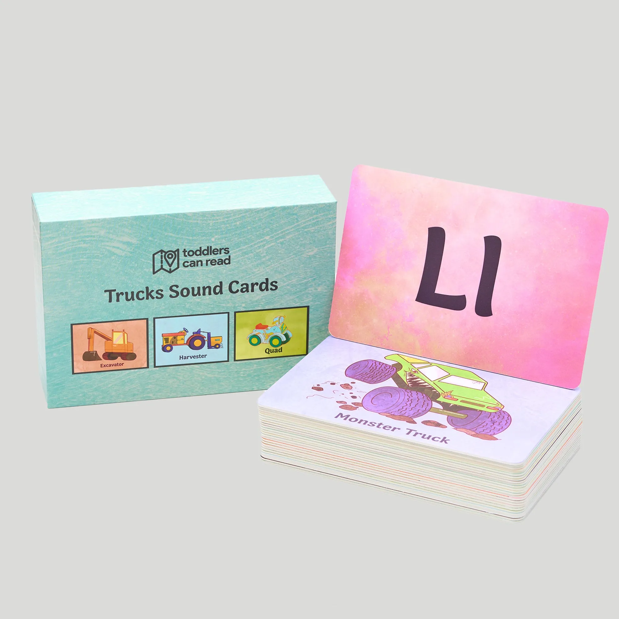 Ready to Read 3-Course Bundle (Special Offer)