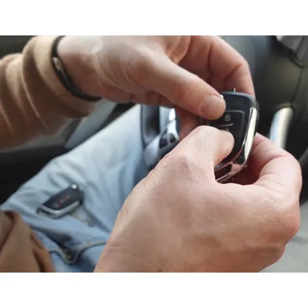 Recorded On-Demand Training - BMW Key Programming using Xhorse Key Tool Plus Course