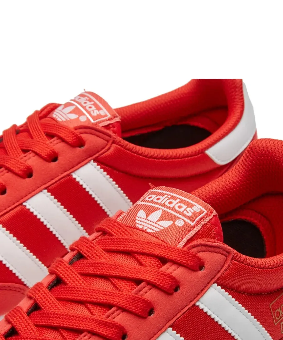 Red and White Dragon OG Classics