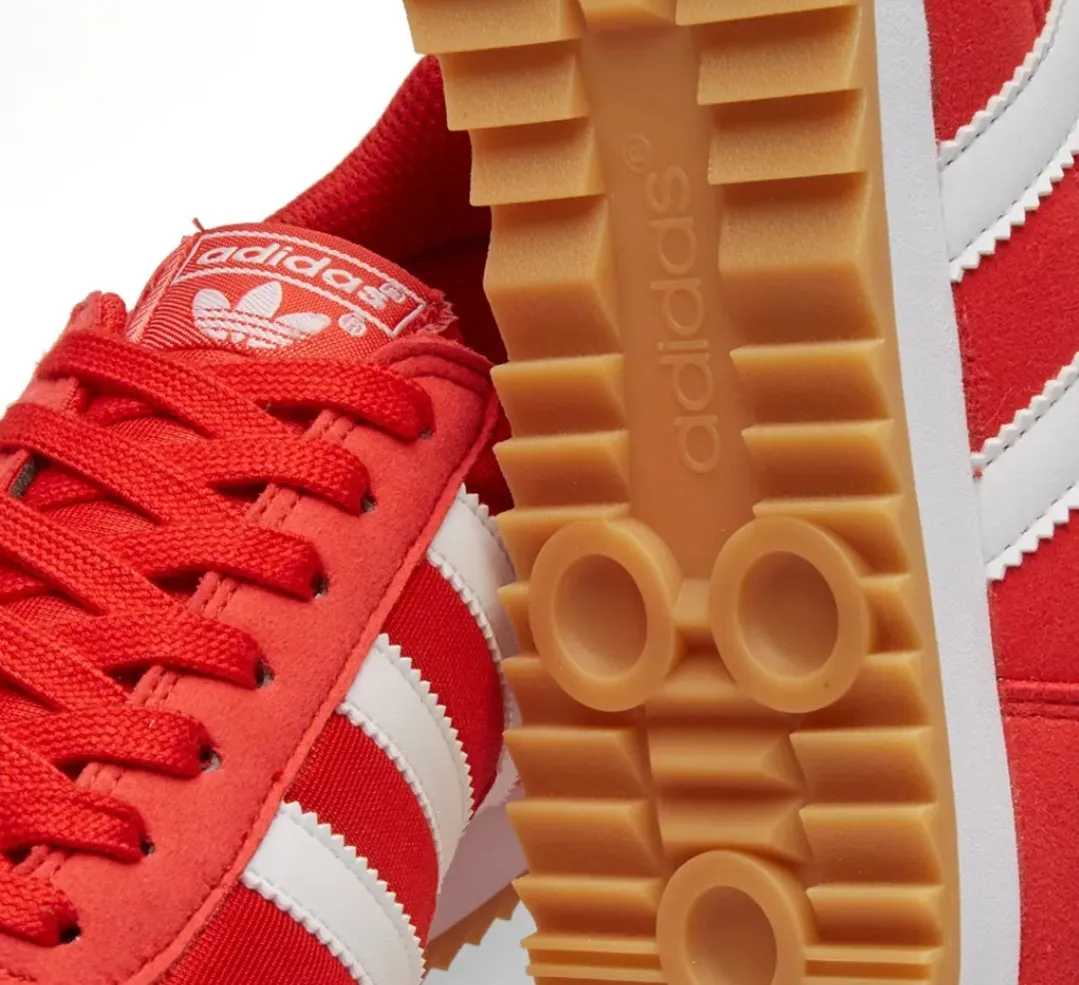 Red and White Dragon OG Classics