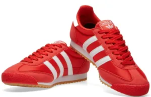 Red and White Dragon OG Classics