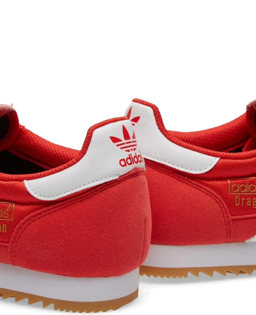 Red and White Dragon OG Classics