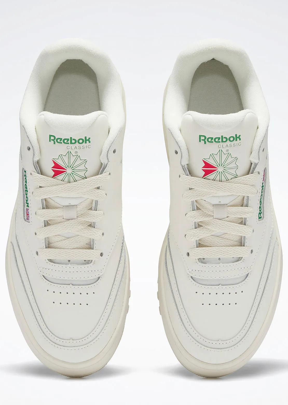 Reebok Women's Club C Extra Shoes