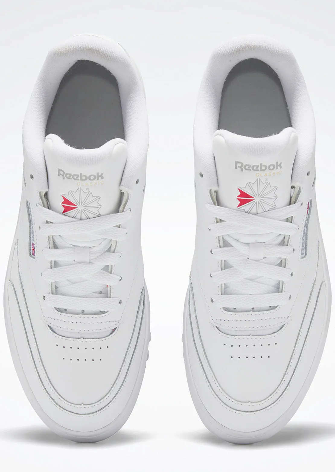 Reebok Women's Club C Extra Shoes