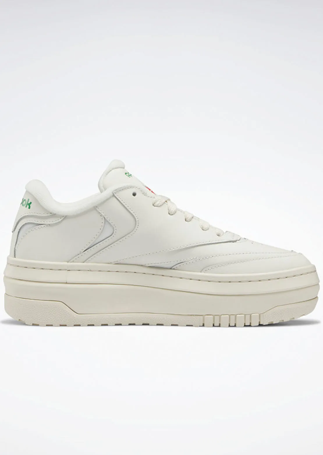Reebok Women's Club C Extra Shoes