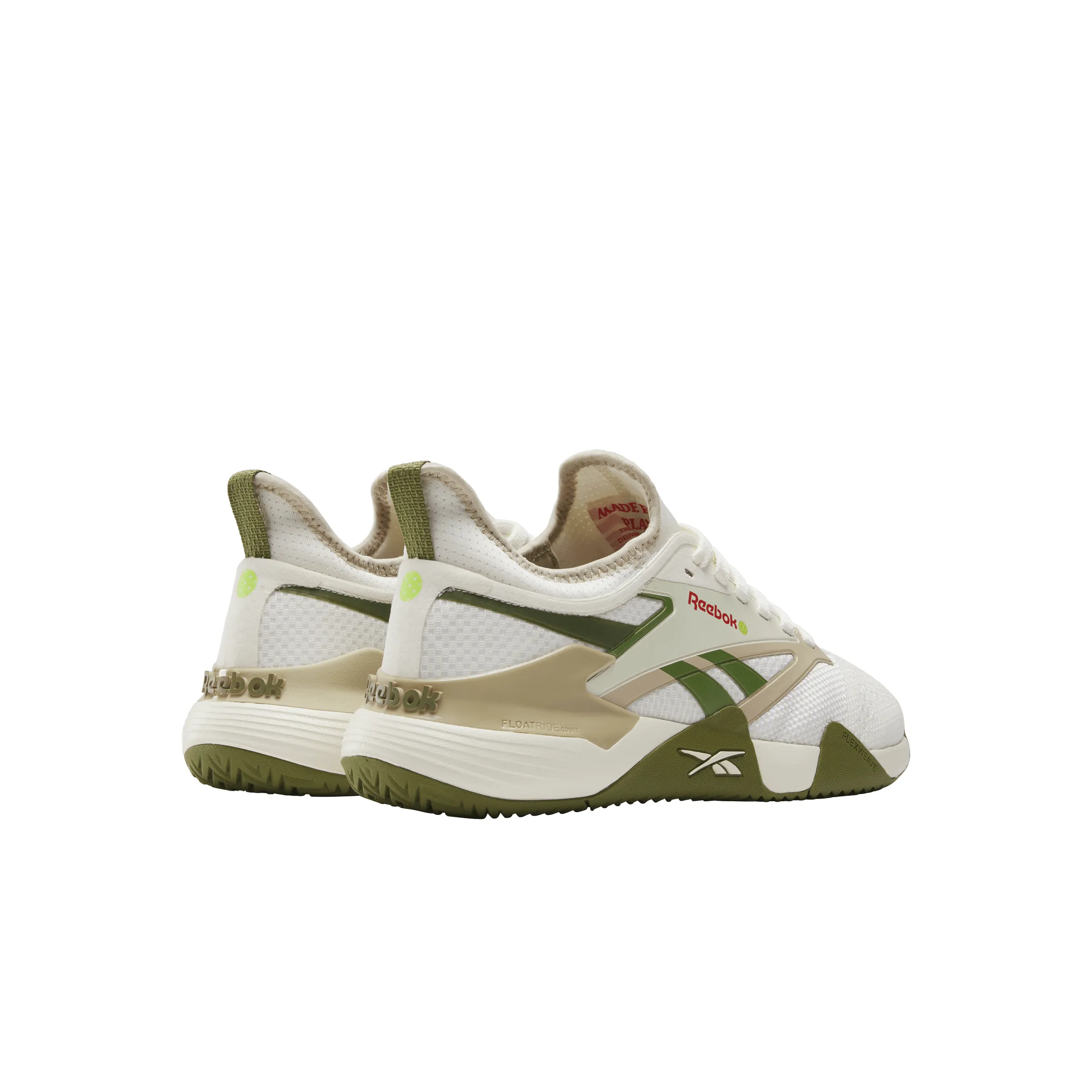 Reebok x Recess Nano Court Shoes