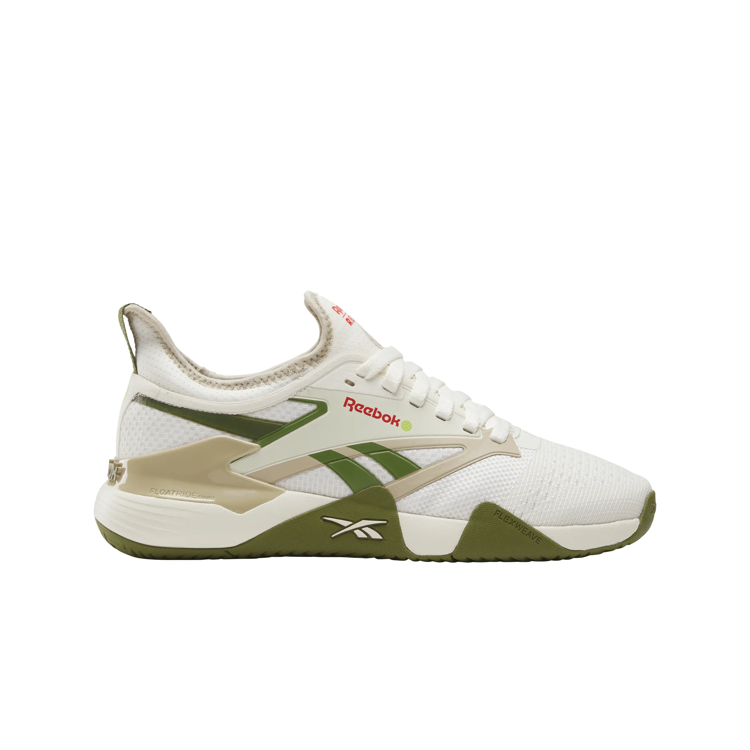 Reebok x Recess Nano Court Shoes