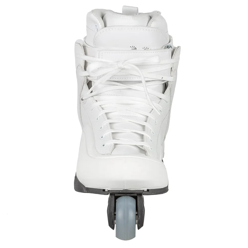 Remz HR 2.5 White Inline Skate