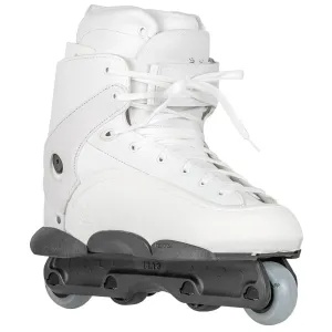 Remz HR 2.5 White Inline Skate