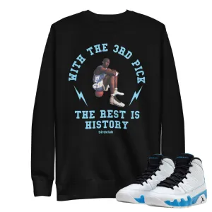 Retro Athletic Shoes