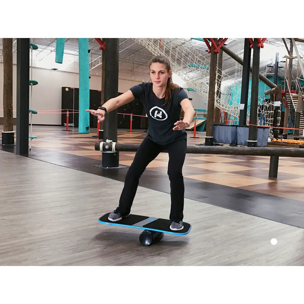 Revolution Fit Balance Board