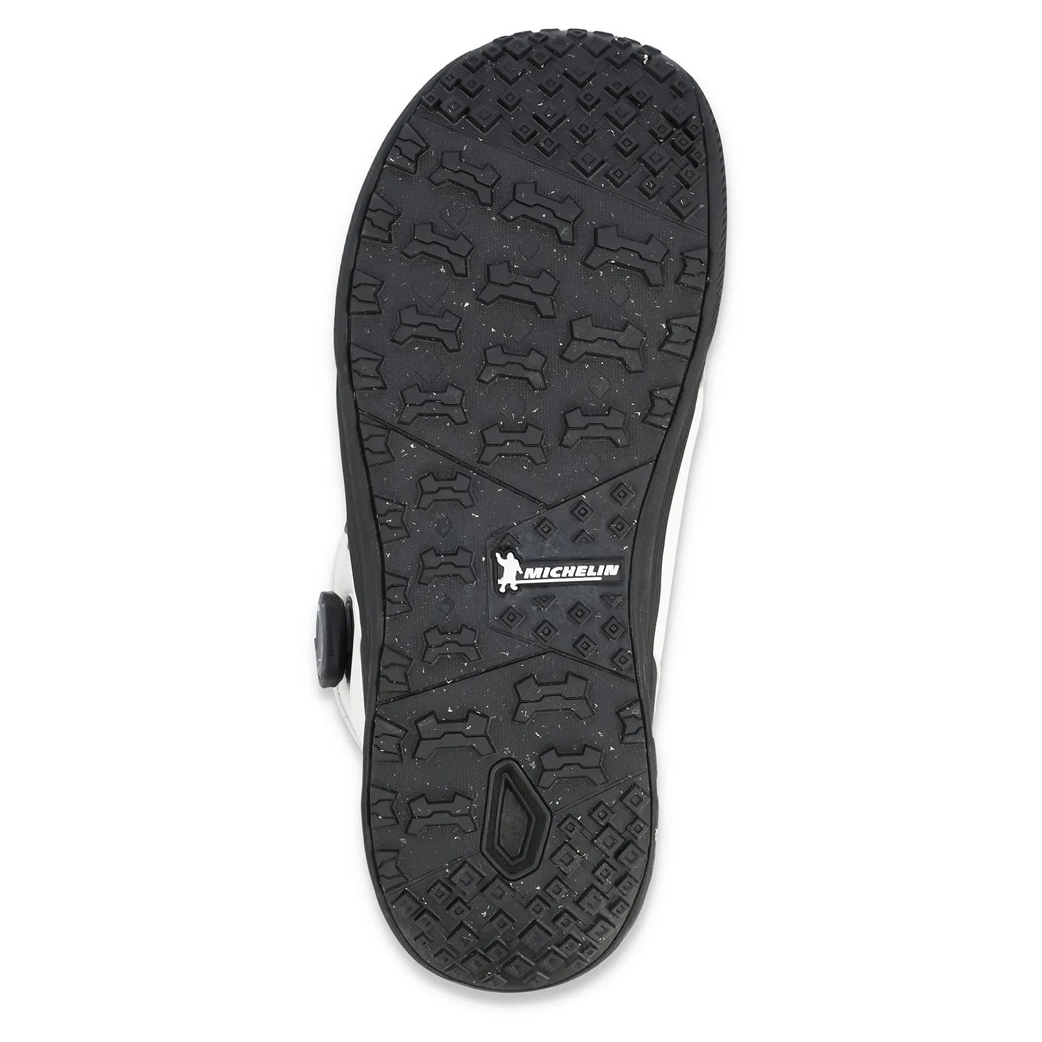 Ride Fuse Boots Milk