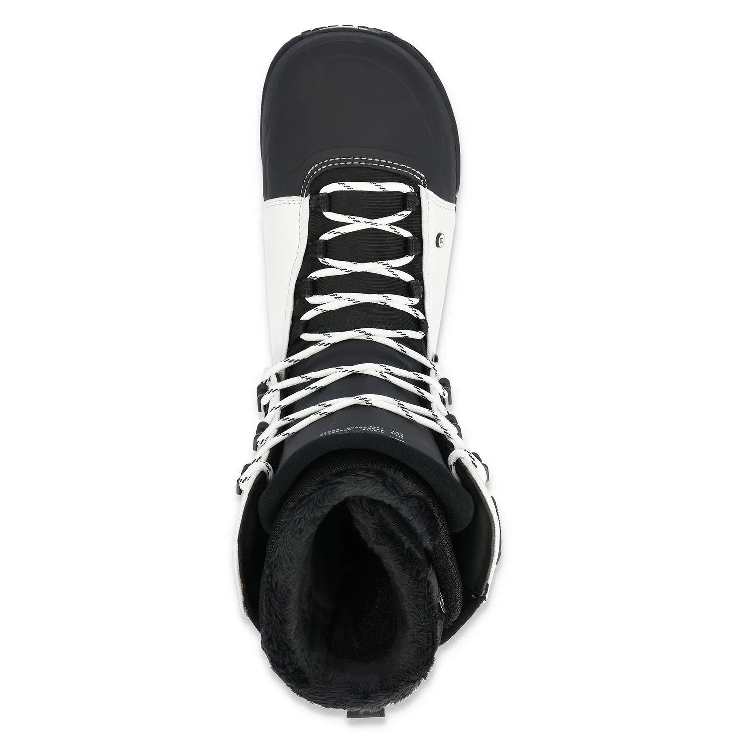 Ride Fuse Boots Milk