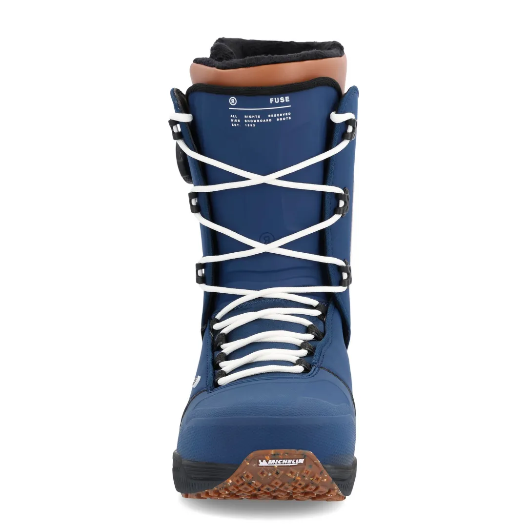 Ride Fuse Snowboard Boots 2023
