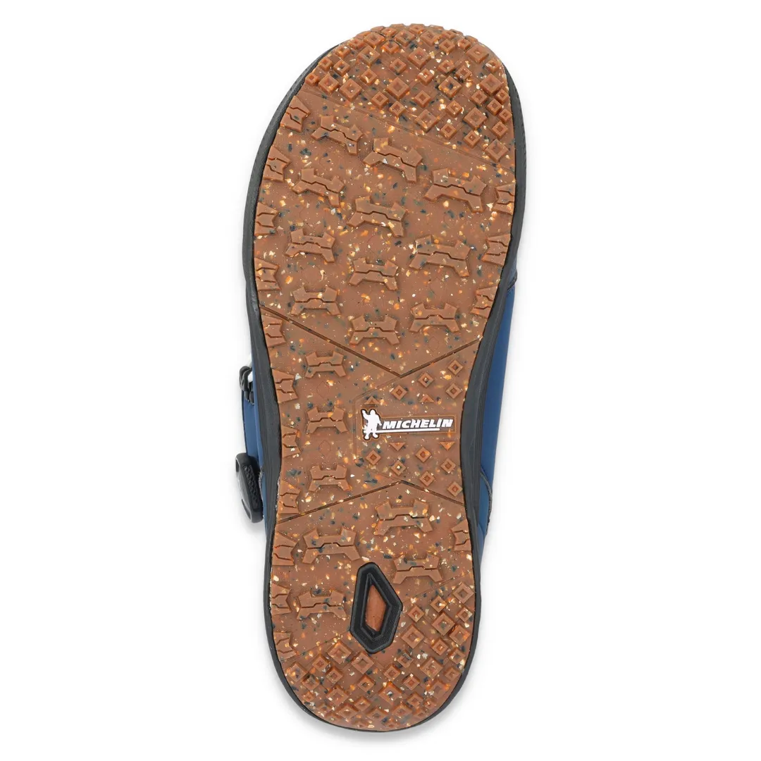 Ride Fuse Snowboard Boots 2023