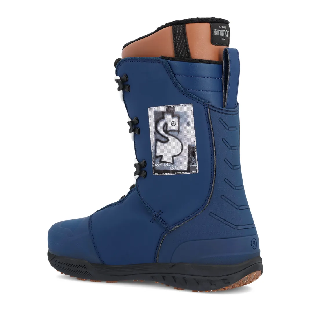 Ride Fuse Snowboard Boots 2023