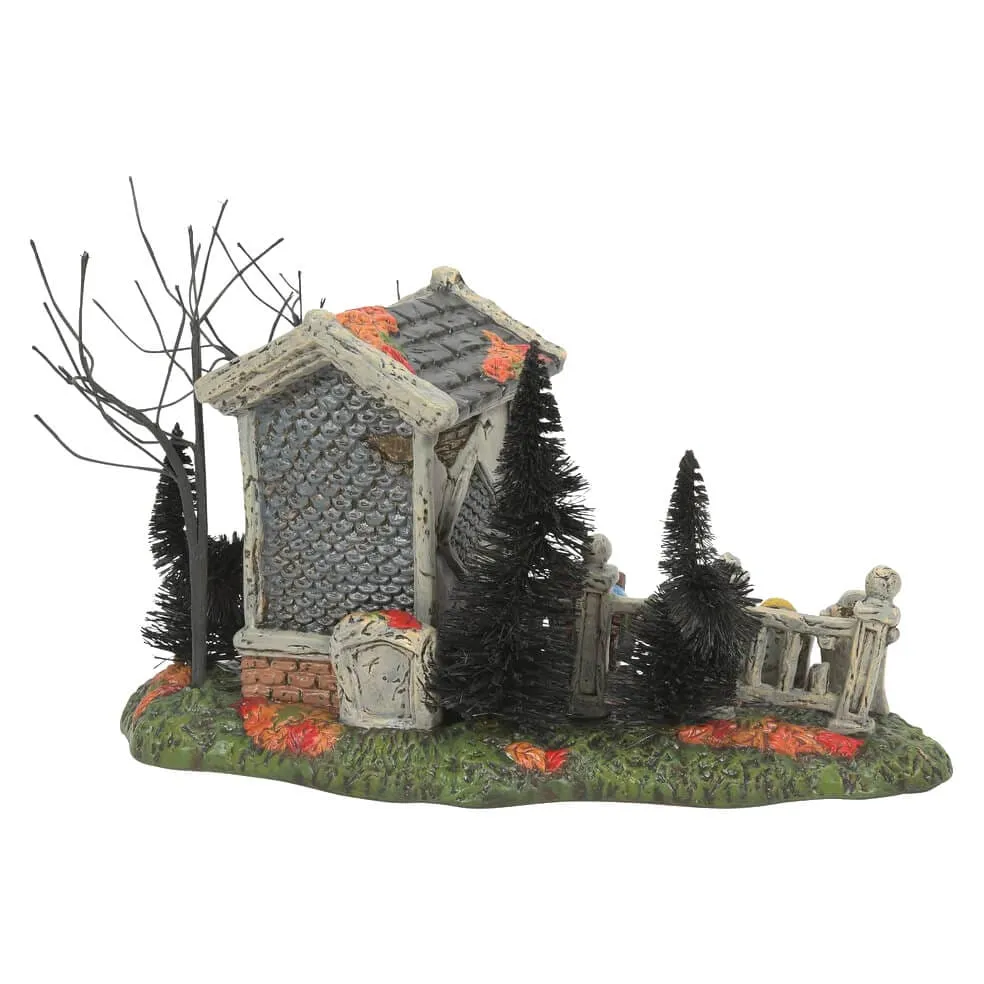 R.I.P. Cemetery