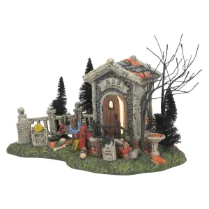 R.I.P. Cemetery