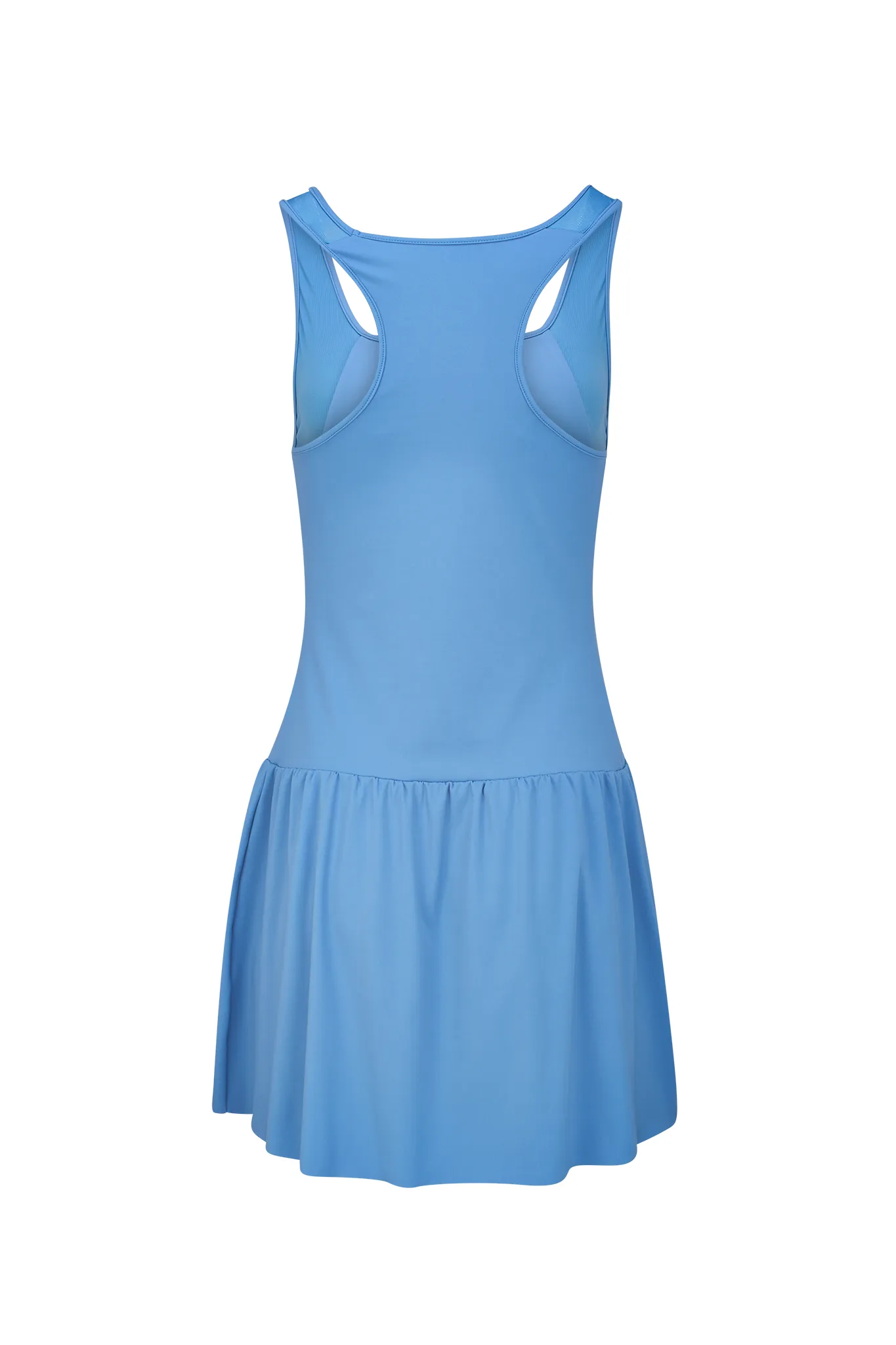 Riviera Women's Flippy Racer-Backed Dress