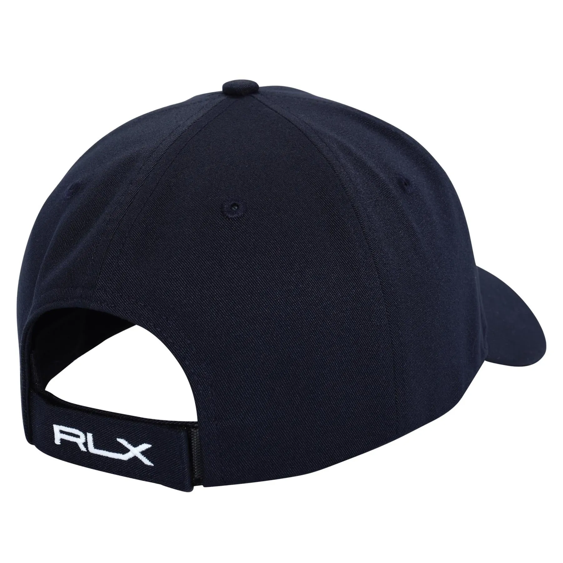 RLX Golf Logo Cap French Navy - 2024