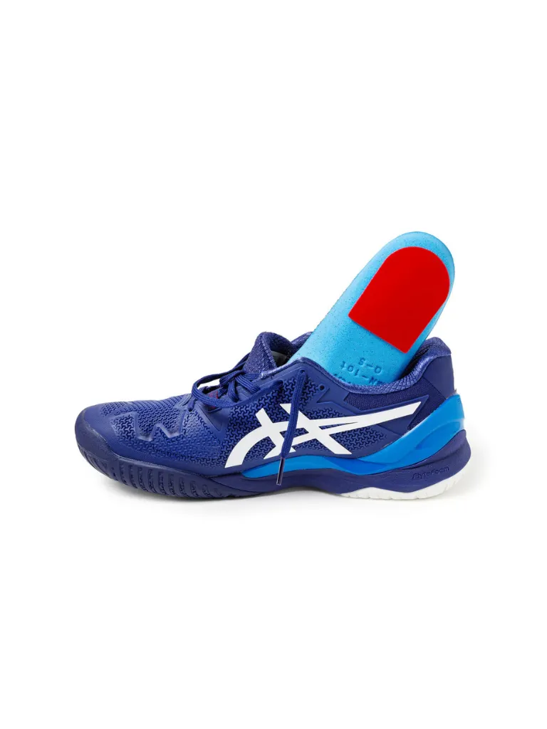 Road to Pro Shock Absorber Heelpad XC