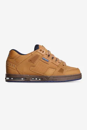 Sabre - Burnt Caramel - Shoes