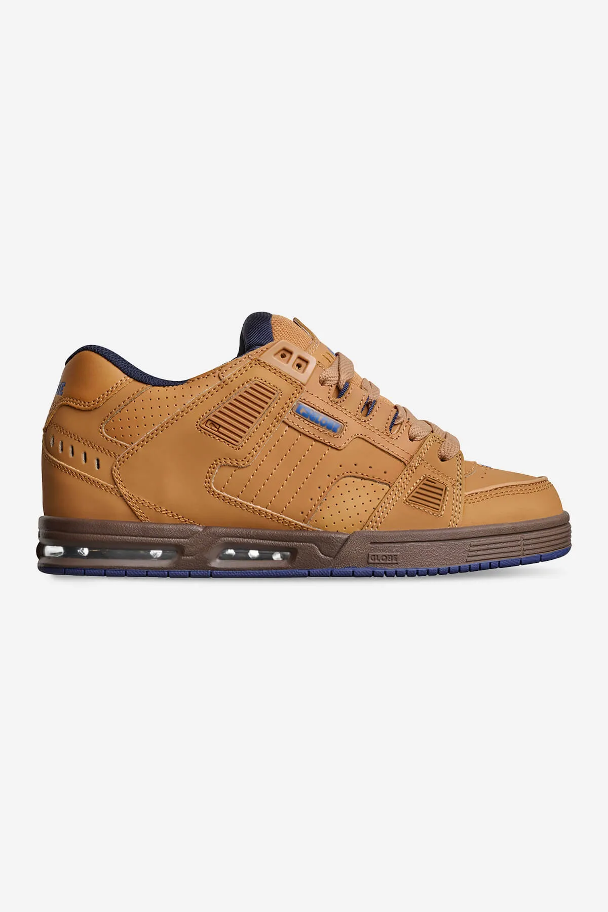 Sabre - Burnt Caramel - Shoes