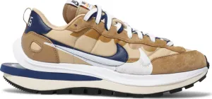 sacai x Nike VaporWaffle 'Sesame Blue Void' (Size UK8.5/US9.5)