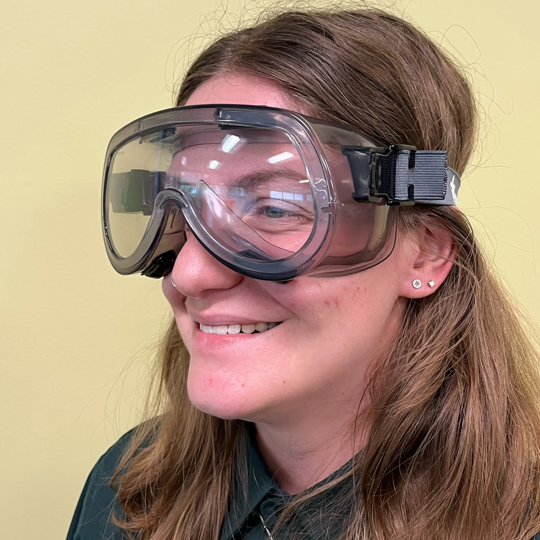 Safety Goggles