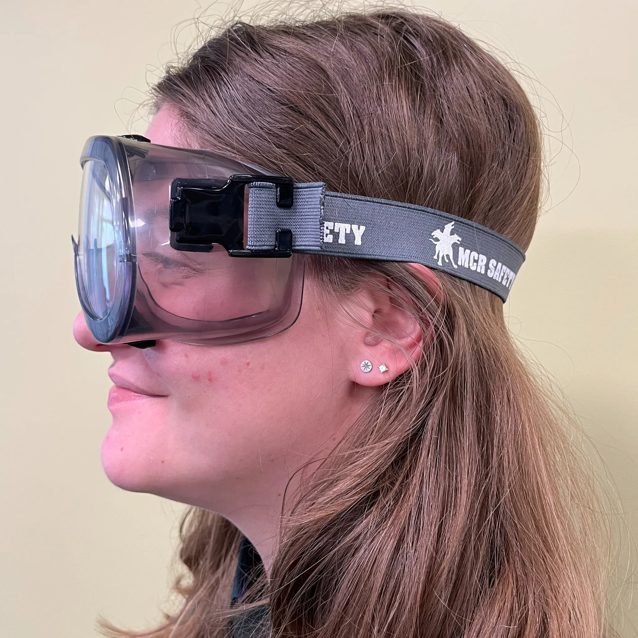 Safety Goggles