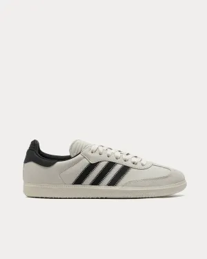 Samba Cloud White / Core Black Low Top Sneakers