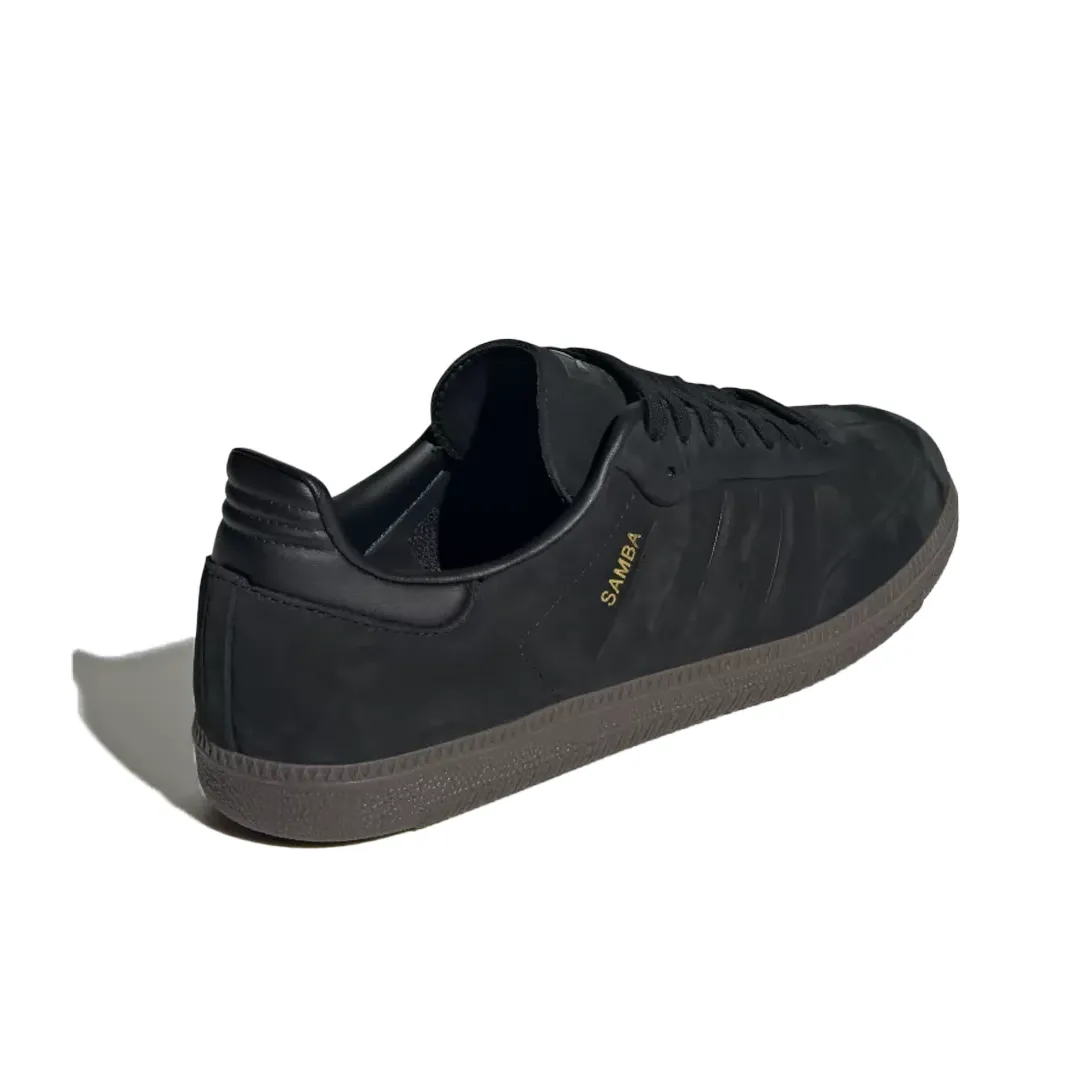 SAMBA OG CORE BLACK/GUM