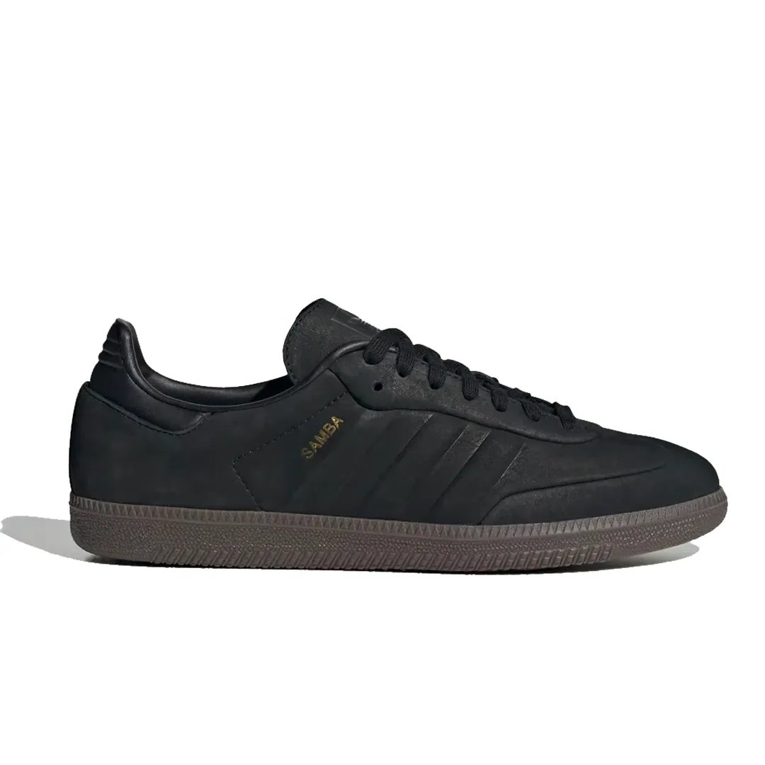 SAMBA OG CORE BLACK/GUM