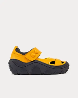 Sandal Hybrid Honey Slip Ons