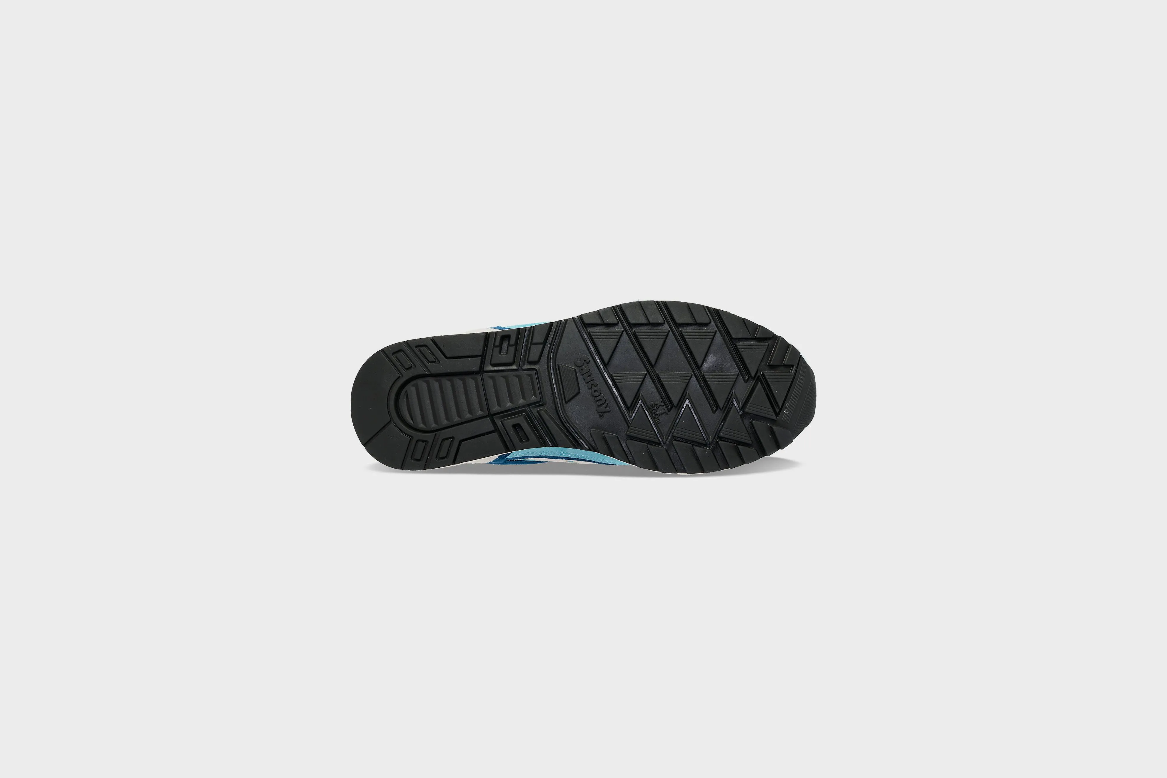Saucony Shadow 6000 (Royal/White)