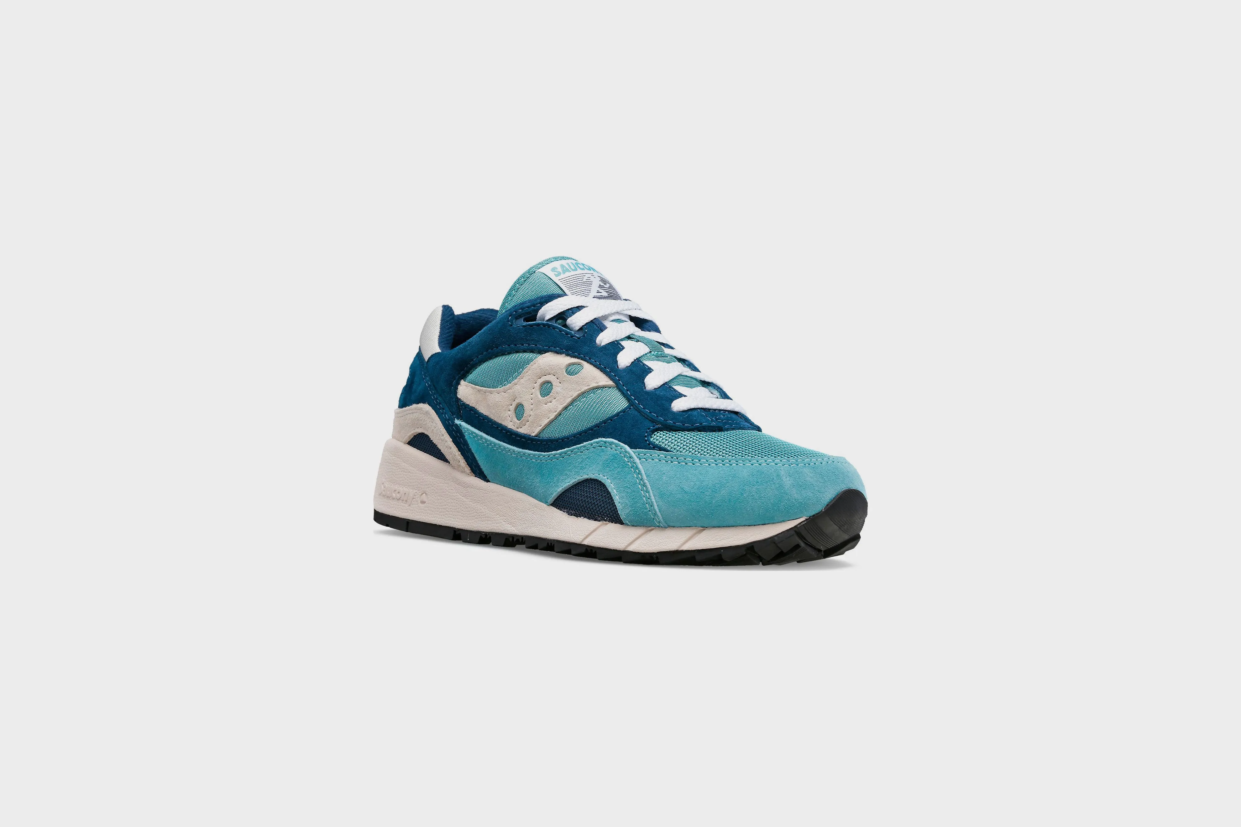 Saucony Shadow 6000 (Royal/White)