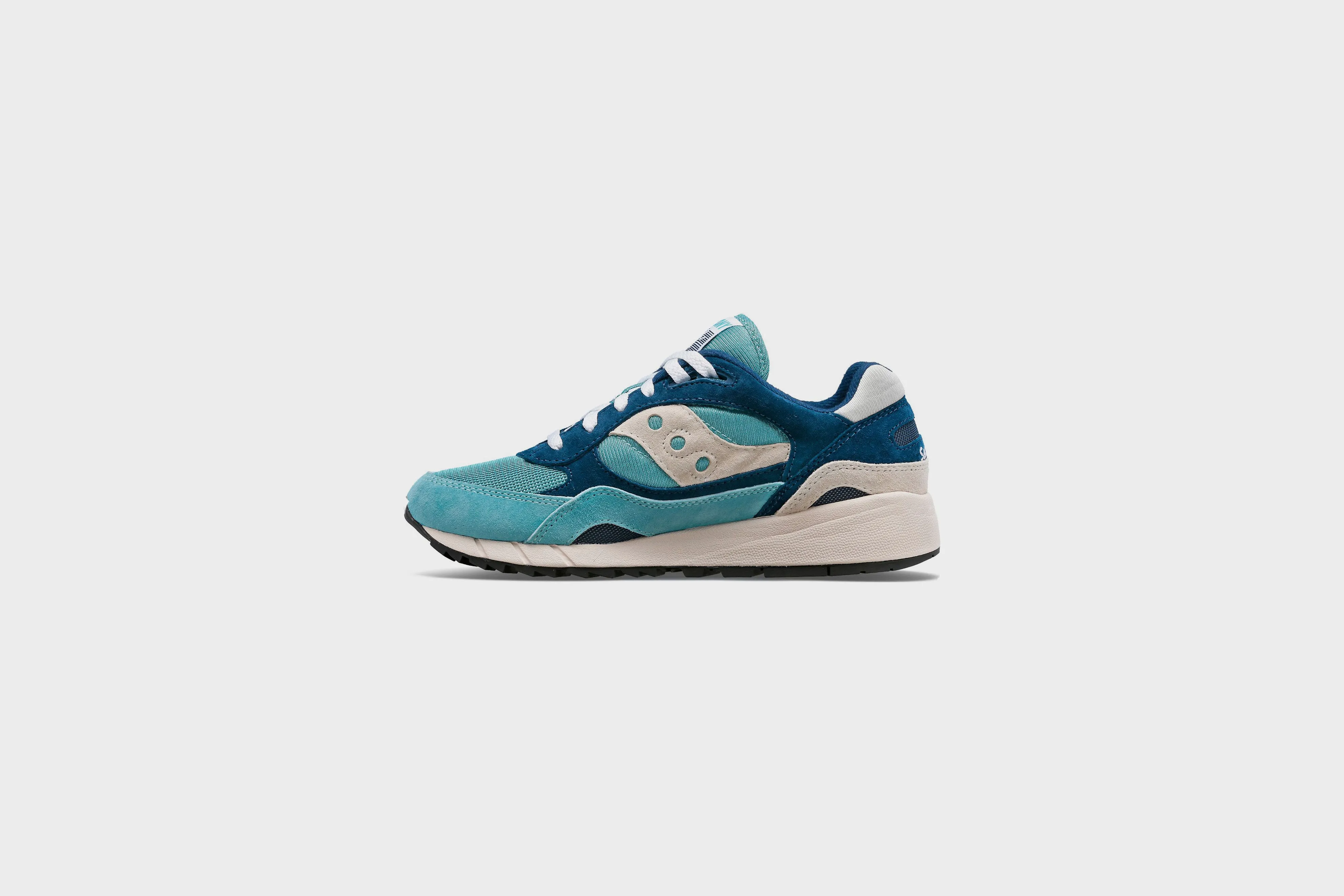 Saucony Shadow 6000 (Royal/White)