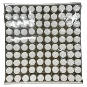 Scintillation Vials