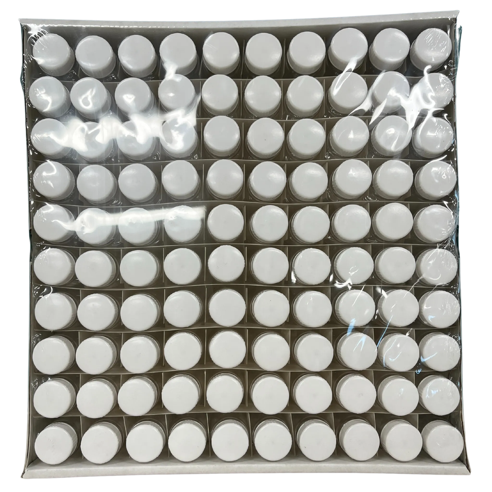 Scintillation Vials