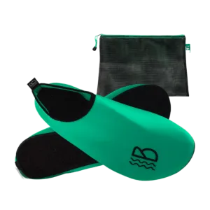 Sea Green Water Shoes