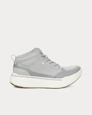 Sequence 1 Mid Harbor Mist / White Mid Top Sneakers