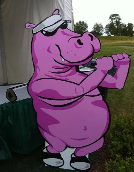 Shankopotamus