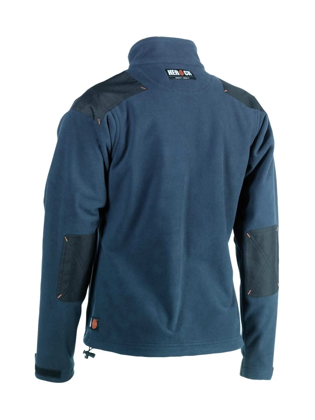 Sherock&#x20;Hera&#x20;Fleece&#x20;Jacket