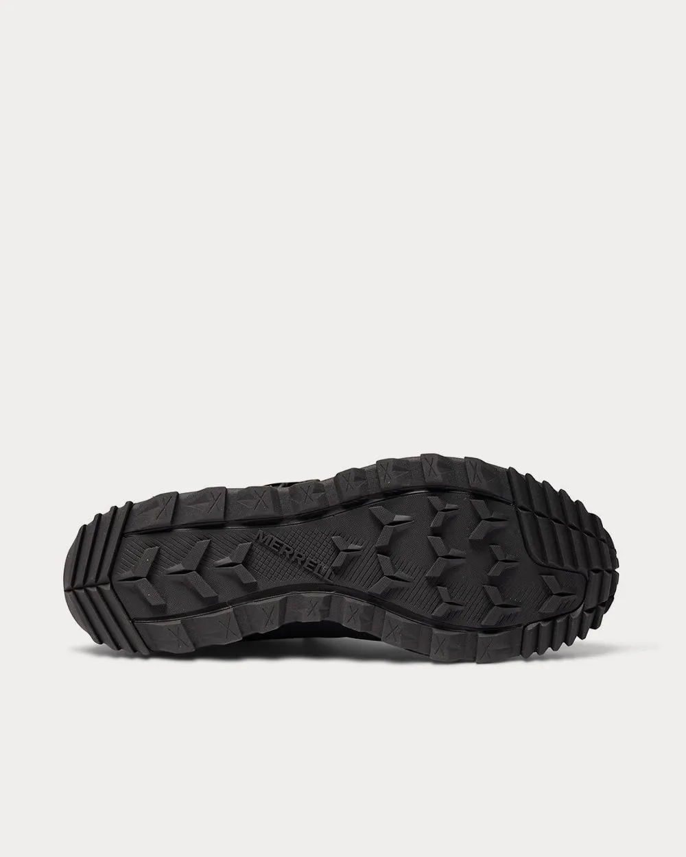 Shoreline Luxe Black Slip On Sneakers