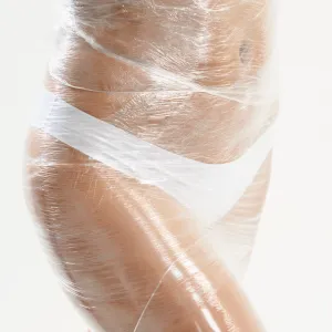 Shrinking Violet Body Wrap - 60 min Treatments (Course)