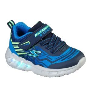 Skechers S Lights: Magna-Lights - Bozler