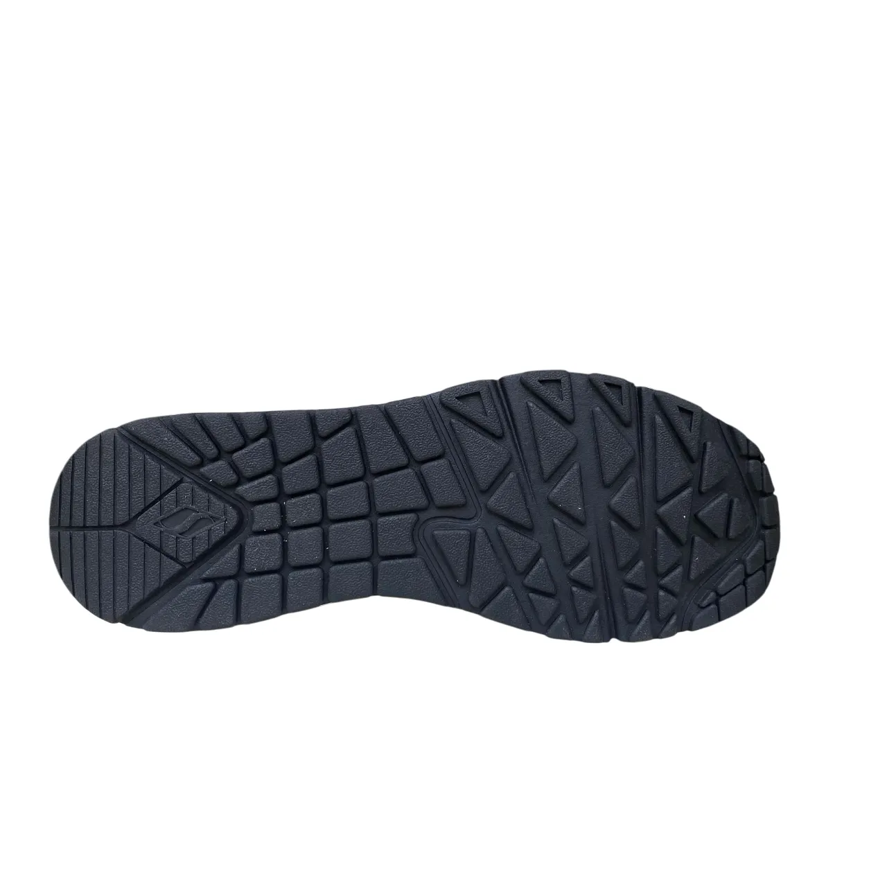 Skechers scarpa sneakers junior Uno Gen1 Color Surge 403647L/NAT naturale