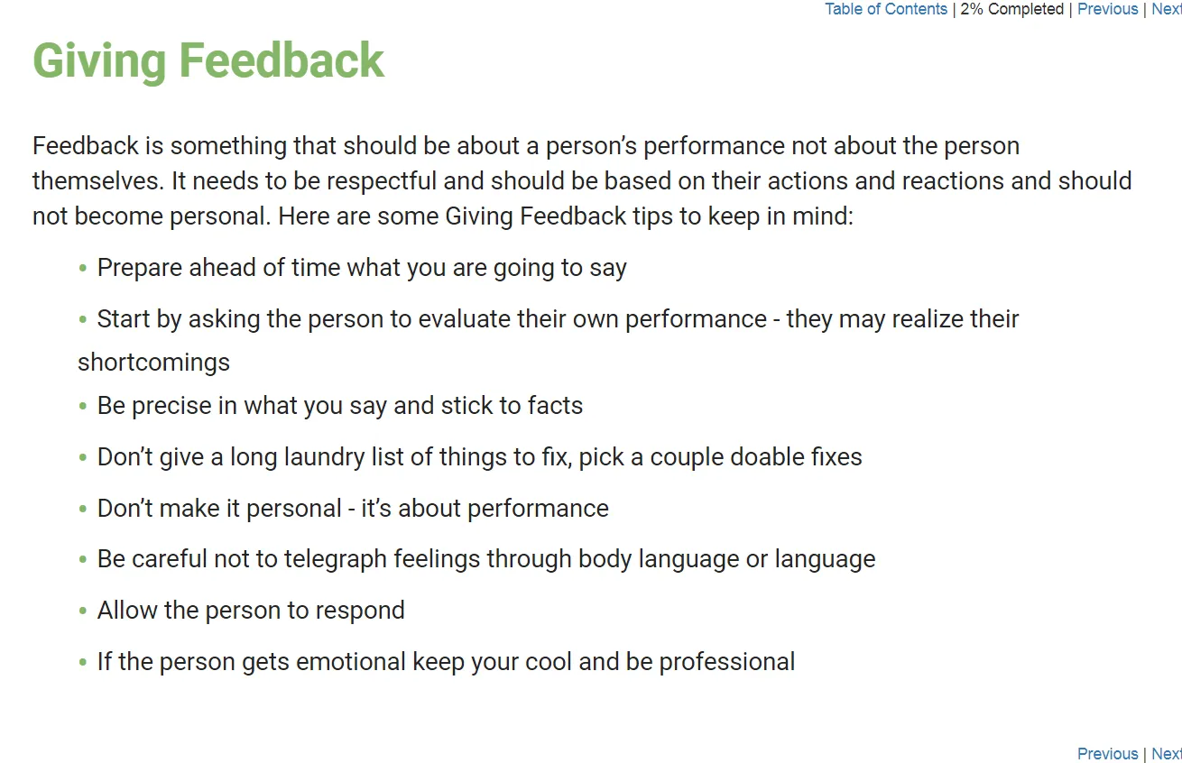 Skills You Need for Workplace Success