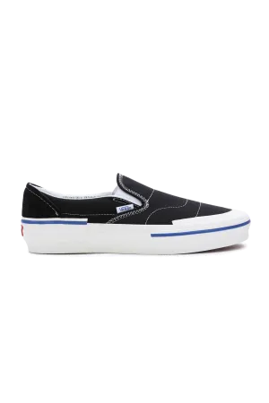 Slip-On Reconstruct