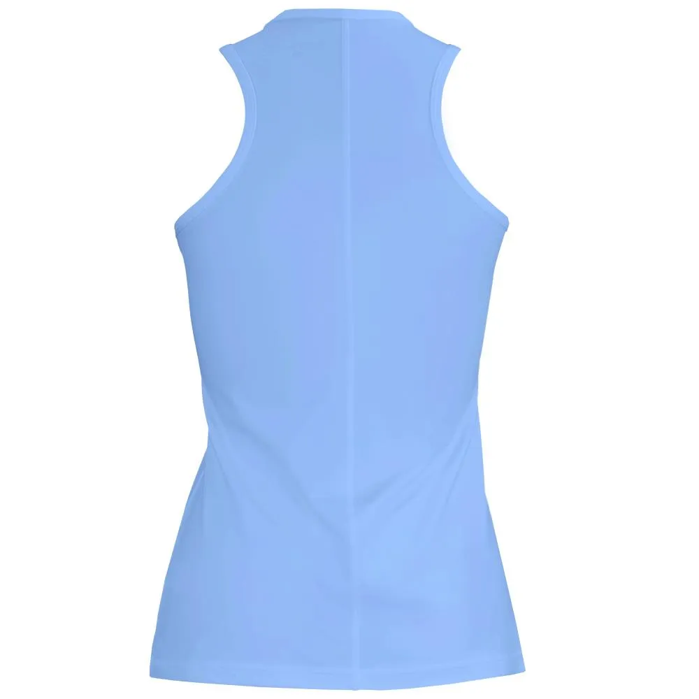 Sofibella Women's UV Colors Tank - Periwinkle